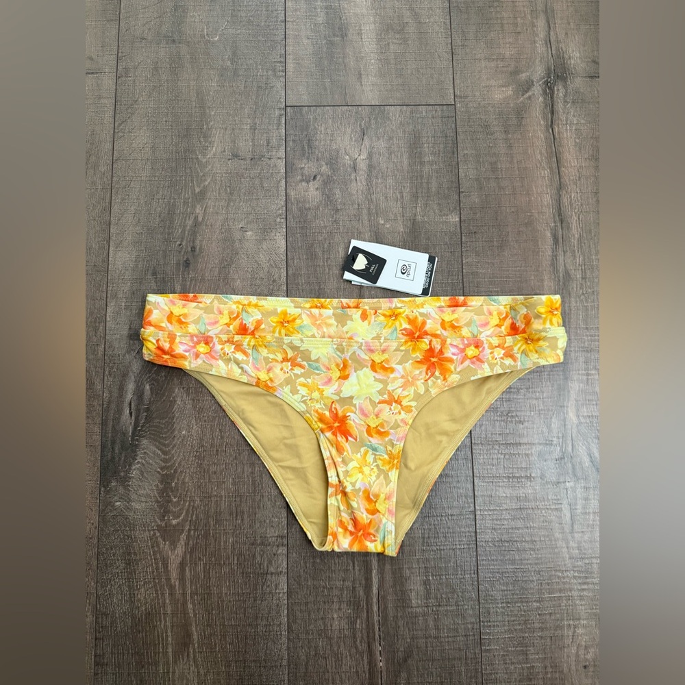 Rip curl full coverage swim bottom